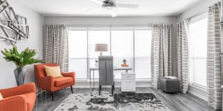 The Pointe at Canyon Ridge Apartments Gallery 3