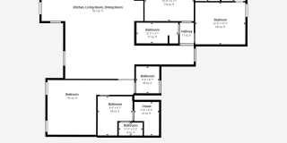 3-Bedroom House for Rent in Killeen Gallery 6
