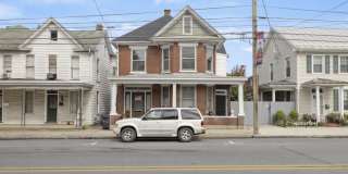 225 E King St Gallery 1