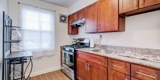 Loch Raven Village Apartments Gallery 26