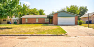 3 bed 1.5 bath home in OKC Gallery 1