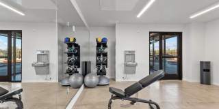 The Meadowlark at Fairview Gallery 26