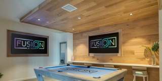 Fusion at Neon Fusion at Neon Gallery 1