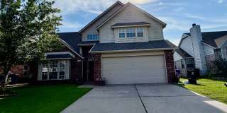 Broken Arrow Union Schools Single Family Home for Rent 5 beds 2.5 bath Gallery 1
