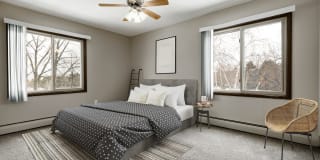 Garden Grove Apartments Gallery 5