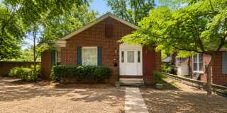 424 South Holly Street Gallery 1