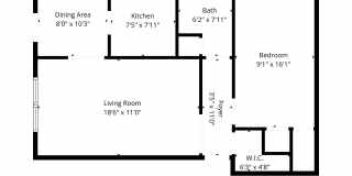 MANDERSON 17701 - R - BOSTON EDISON TOWERS LLC - 17701 MANDERSON DETROIT, MI 48230 Gallery 18