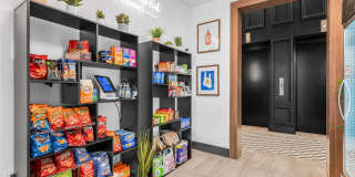 Ovation at Galatyn Park Gallery 16