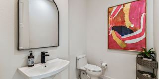 New Construction Townhome For Lease Gallery 80