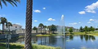 Isles of Lake Nona!! 3 Bedroom 2.5 Bathroom Townhome Gallery 35