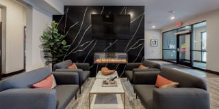 The Morrison Gallery 1