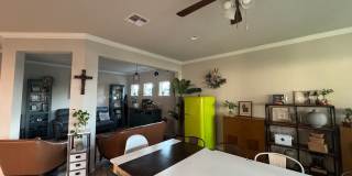 4-bedroom 2-bathroom home in Nolanville! Gallery 3