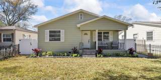 4628 DR MARTIN LUTHER KING JR STREET N 4628 DR MARTIN LUTHER KING JR STREET N Gallery 1