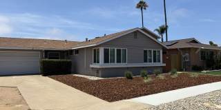 3 Bedroom House in Clairmont - Complete Remodel Gallery 1