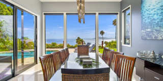 Luxurious & Private Modern Home w/Pool, AC & Diamond Head Views - Aloha Nalu Gallery 6