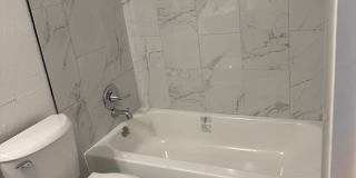 2bed 2 1/2 bath townhome Gallery 1