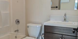 Newly Remodeled Studio For Rent in Ramona Gallery 5