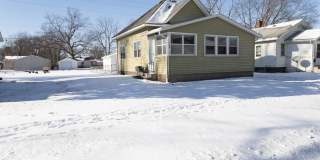 UPDATED 3 Bedroom 1 Bathroom single family home Gallery 1