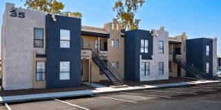 River North Apartments Gallery 2