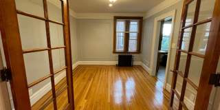 Spacious 1-Bedroom Apartment Across from Washington Park Gallery 6