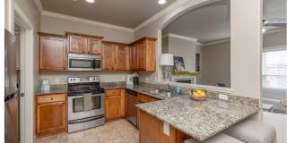 The Villas at Audubon Townhomes Gallery 1