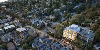 Fremont View: Modern Classic Collection Gallery 44