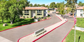 Sahara and Playa Palms Apartments Gallery 8