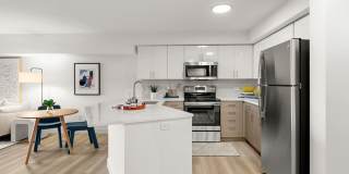 Neptune SLU Apartments Seattle Gallery 3