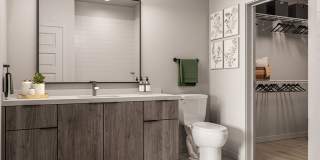 The Penstone Apartments & Townhomes Gallery 7