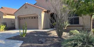 BEAUTIFUL 4 BEDROOM 2 BATHROOM HOME IN PEORIA Gallery 1