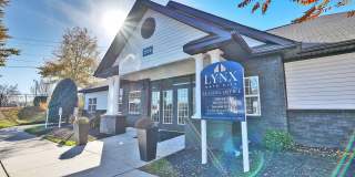 LYNX Gate City Gallery 1