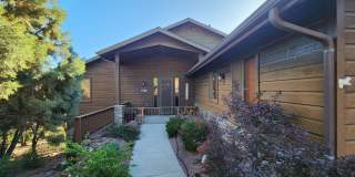 Beautiful Veiws From This Spacious Four Bedroom Home! Gallery 1