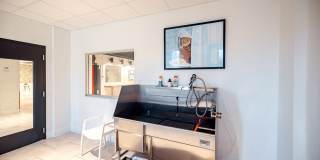 The Wayland Gallery 10