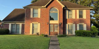 Now available for showing, this spacious 4-bedroom, 3-bathroom home Gallery 1