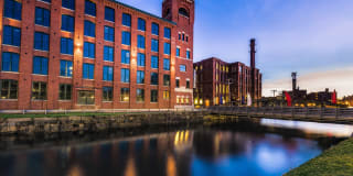 Pacific Mill Lofts Gallery 62