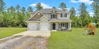 2560 Old Macon Darien Road Gallery 1