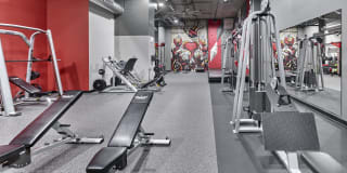 The Nines at City Place Gallery 7