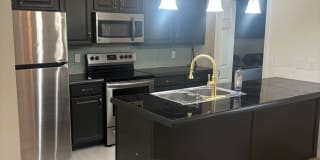 Now Renting! Condo located at Morningside Condos! Close to AU Gallery 12