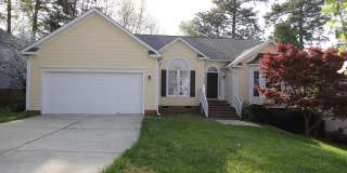 Updated One Level Ranch-Style Home in Harrington Grove Community! Updated One Level Ranch-Style Home in Harrington Grove Community! Gallery 1