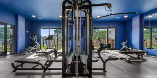 Coda Nashville Gallery 13