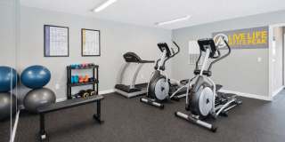 Davidson Apartment Homes Gallery 5