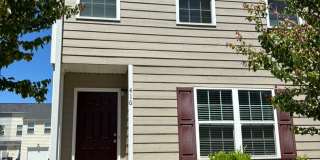 Wonderful Townhome in Lantern Walk Gallery 1