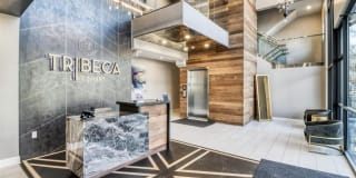 Tribeca Gallery 2