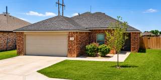 New Beginnings Start at AMRR – Spacious 4-Bedroom Home in Wolfforth Gallery 1