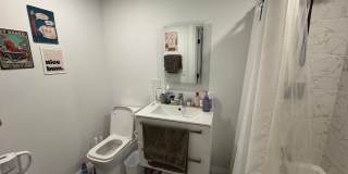 Gorgeous Ultra Modern Cleveland Circle Apt w YT Video Tour!  Pictures do it no justice!  NO FEE, Central Heat & AC Gallery 6