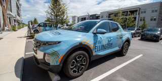 The Ellington at Oviedo Park Gallery 57