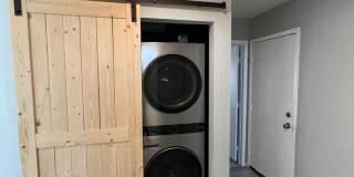 1 story 2 bedroom with Huge backyard Gallery 8