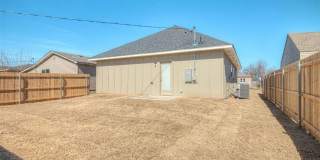 Newly Built 3-Bed Home with Modern Finishes in Lawton! Gallery 35