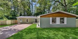 3605 Forest Trail Gallery 1