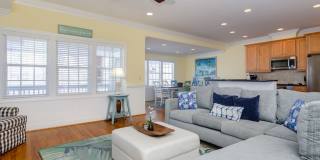 (K199) 105 Dow Avenue, Unit A, Kure Beach, NC 28449 Gallery 5